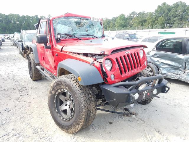 JEEP WRANGLER U 2015 1c4hjwdg7fl762579