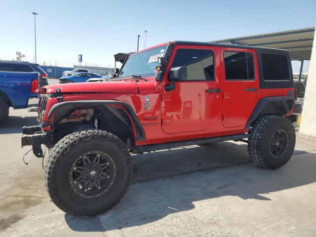 JEEP WRANGLER U 2016 1c4hjwdg7gl135639