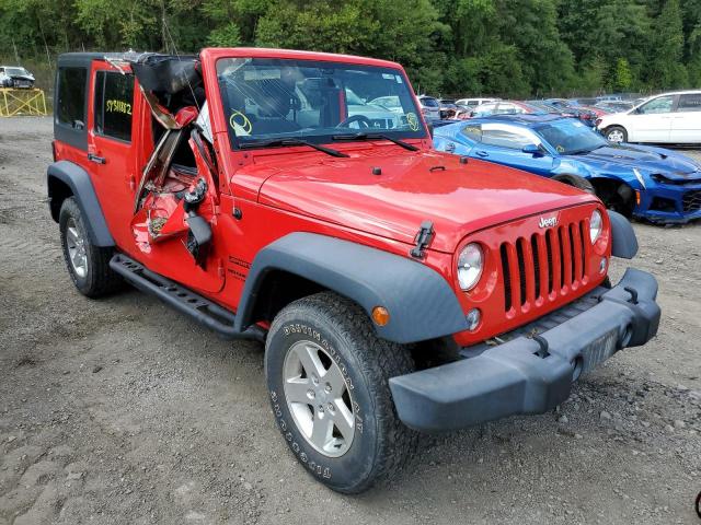 JEEP WRANGLER U 2016 1c4hjwdg7gl161500