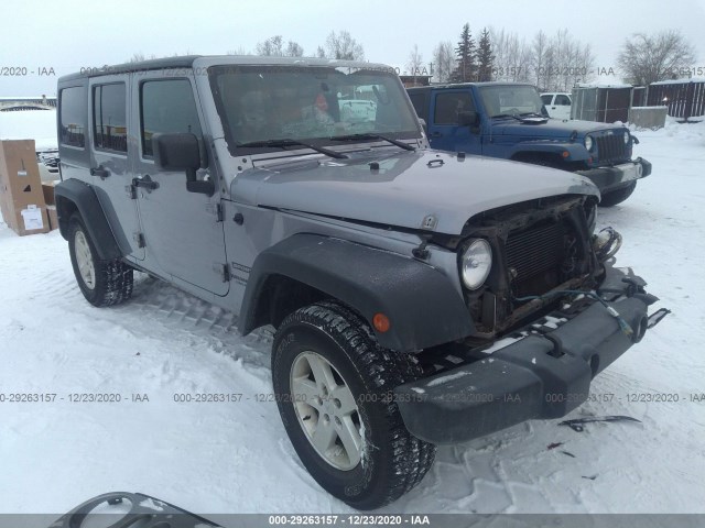 JEEP WRANGLER UNLIMITED 2016 1c4hjwdg7gl185957