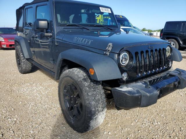 JEEP WRANGLER U 2016 1c4hjwdg7gl248605