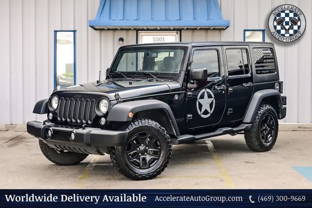 JEEP WRANGLER UNLIMITED 2017 1c4hjwdg7hl525772