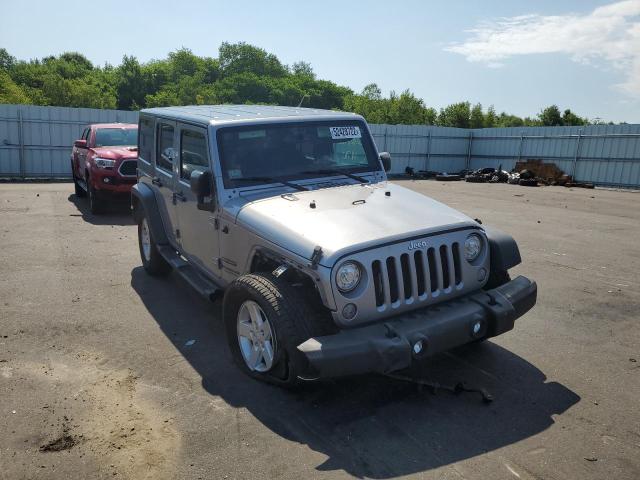 JEEP WRANGLER U 2017 1c4hjwdg7hl612863