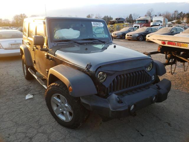 JEEP WRANGLER U 2017 1c4hjwdg7hl618419