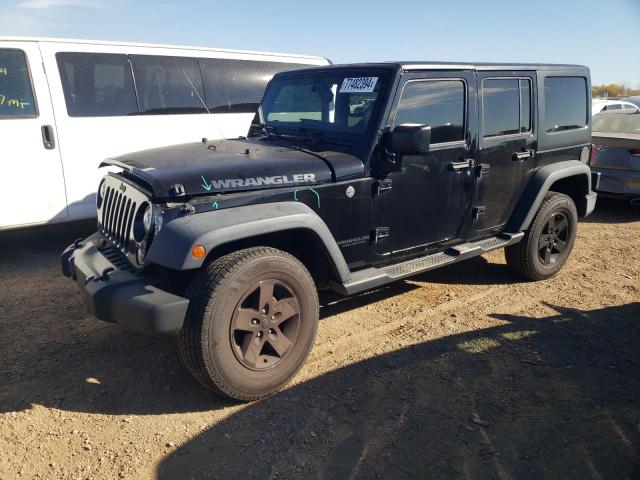 JEEP WRANGLER U 2017 1c4hjwdg7hl644308