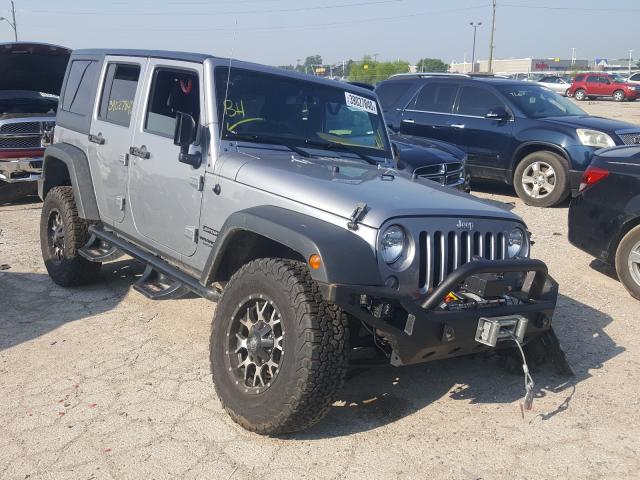 JEEP WRANGLER U 2017 1c4hjwdg7hl650092