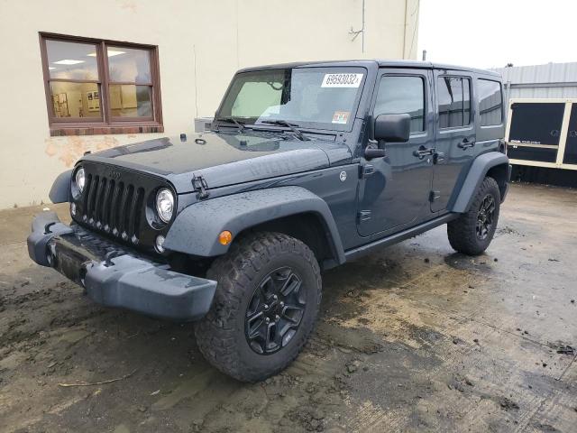 JEEP WRANGLER U 2017 1c4hjwdg7hl746269