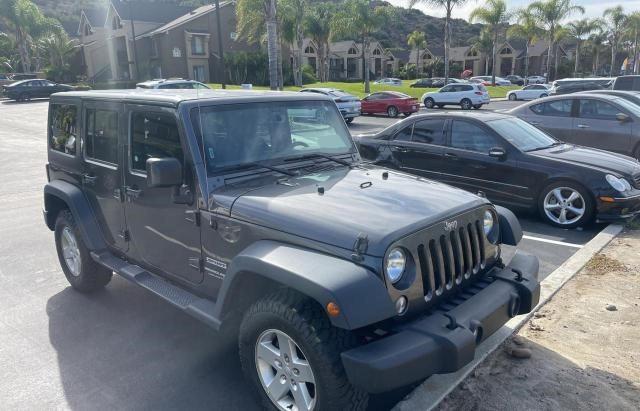 JEEP WRANGLER U 2018 1c4hjwdg7jl839699