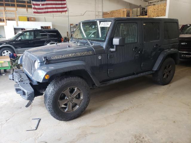 JEEP WRANGLER U 2018 1c4hjwdg7jl897473