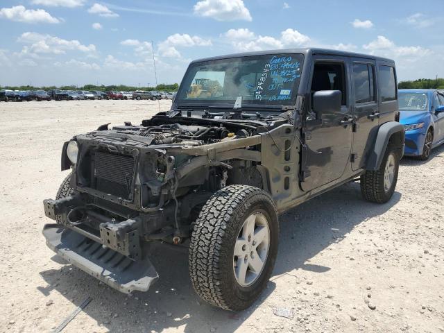 JEEP WRANGLER U 2018 1c4hjwdg7jl920041