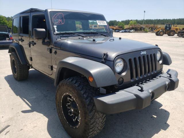 JEEP WRANGLER U 2018 1c4hjwdg7jl921206