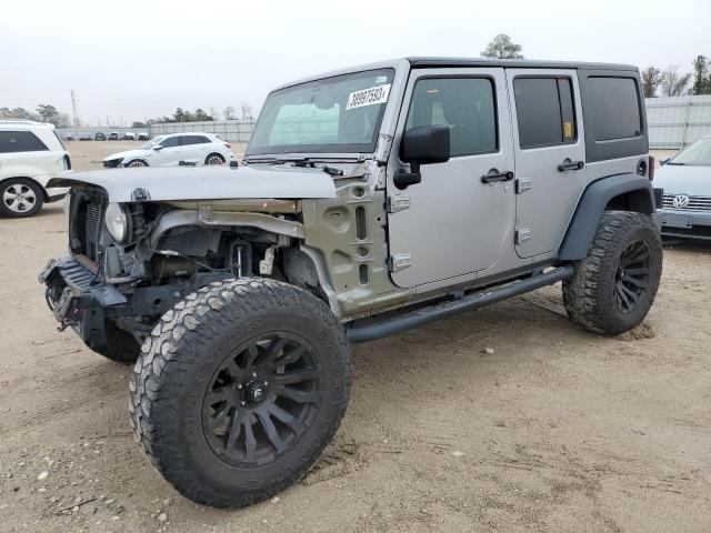 JEEP WRANGLER U 2018 1c4hjwdg7jl928642