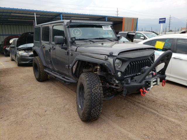 JEEP WRANGLER U 2018 1c4hjwdg7jl930097