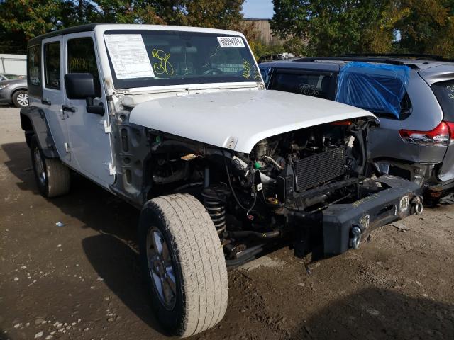 JEEP WRANGLER U 2012 1c4hjwdg8cl225005