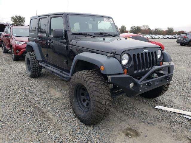 JEEP WRANGLER U 2012 1c4hjwdg8cl238045