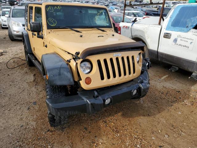 JEEP WRANGLER U 2013 1c4hjwdg8dl698372