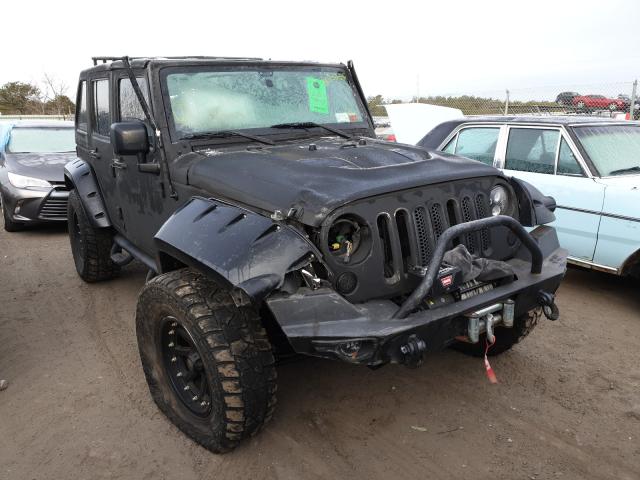 JEEP NULL 2015 1c4hjwdg8fl523767