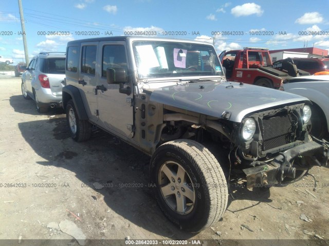 JEEP WRANGLER UNLIMITED 2015 1c4hjwdg8fl591843