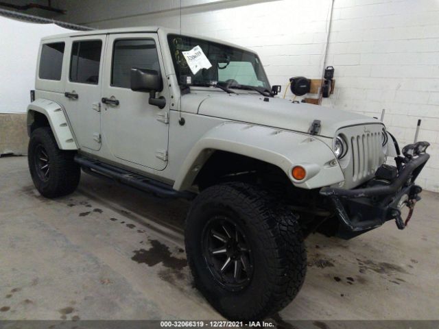 JEEP WRANGLER UNLIMITED 2015 1c4hjwdg8fl602274