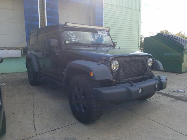 JEEP WRANGLER U 2015 1c4hjwdg8fl643956