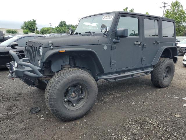 JEEP WRANGLER U 2015 1c4hjwdg8fl709969