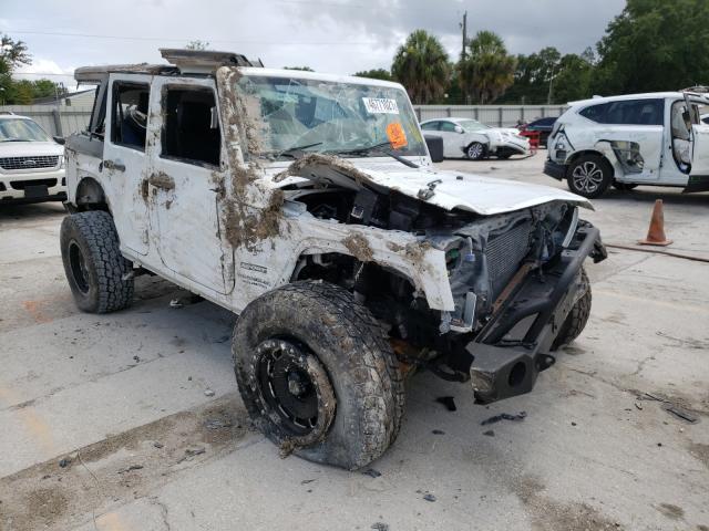 JEEP WRANGLER U 2015 1c4hjwdg8fl721393