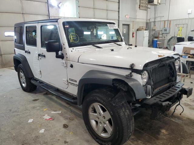 JEEP WRANGLER U 2015 1c4hjwdg8fl722298