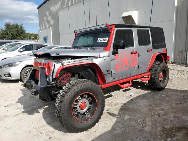 JEEP WRANGLER 2016 1c4hjwdg8gl108935