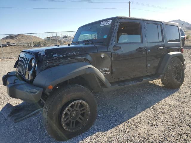 JEEP WRANGLER U 2016 1c4hjwdg8gl146312