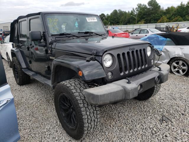 JEEP WRANGLER U 2016 1c4hjwdg8gl193243