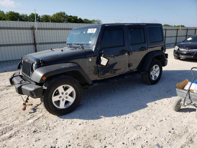 JEEP WRANGLER U 2016 1c4hjwdg8gl198815