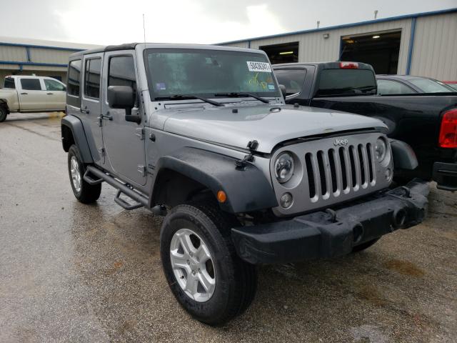 JEEP WRANGLER U 2016 1c4hjwdg8gl265929