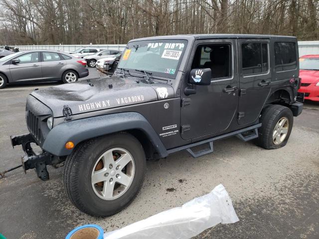 JEEP WRANGLER U 2016 1c4hjwdg8gl338829