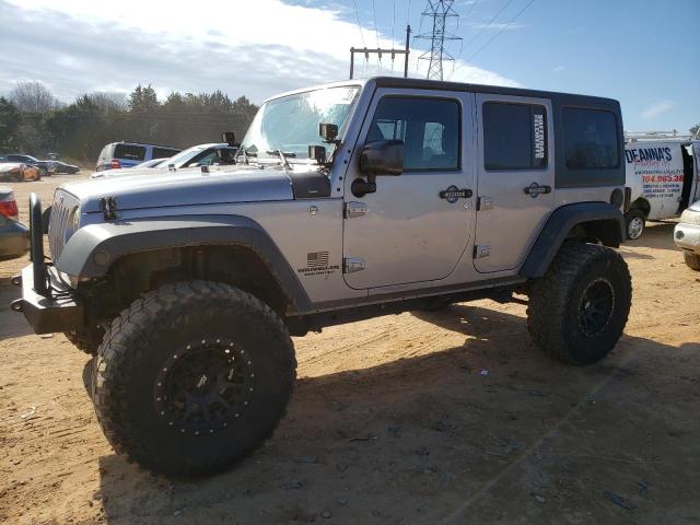 JEEP WRANGLER U 2016 1c4hjwdg8gl346106