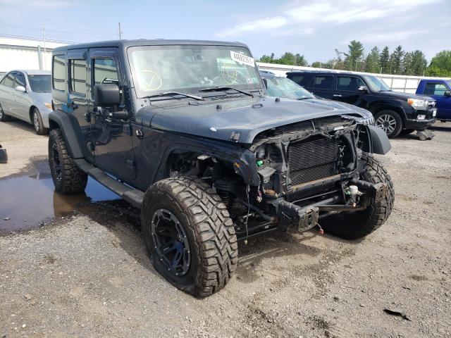 JEEP WRANGLER U 2017 1c4hjwdg8hl521388