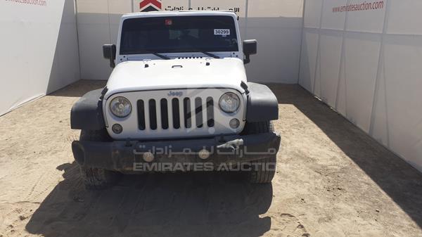 JEEP WRANGLER 2017 1c4hjwdg8hl690553