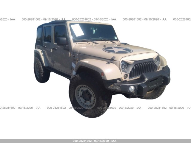 JEEP WRANGLER JK UNLIMITED 2018 1c4hjwdg8jl852932