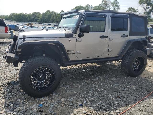 JEEP WRANGLER U 2018 1c4hjwdg8jl925782