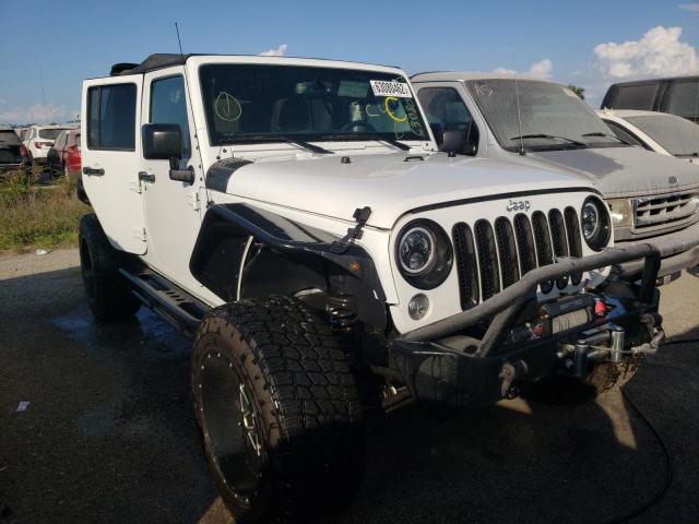 JEEP WRANGLER U 2018 1c4hjwdg8jl929282