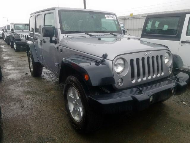 JEEP WRANGLER U 2018 1c4hjwdg8jl930920