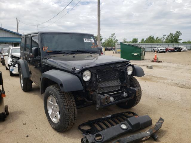 JEEP WRANGLER U 2012 1c4hjwdg9cl114317