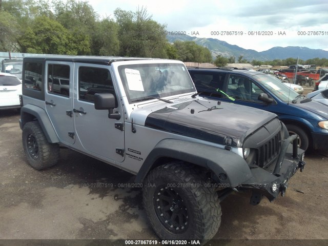 JEEP WRANGLER UNLIMITED 2012 1c4hjwdg9cl214255