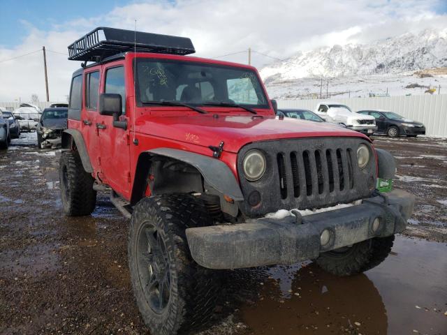 JEEP WRANGLER U 2012 1c4hjwdg9cl227586