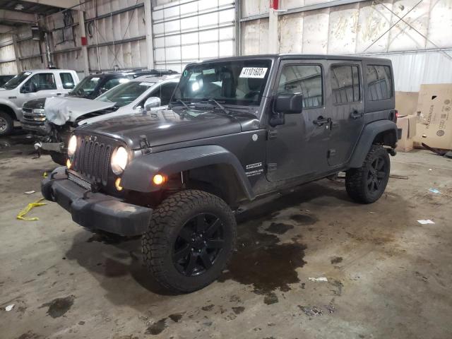 JEEP NULL 2014 1c4hjwdg9el221354