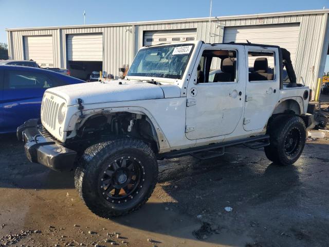 JEEP WRANGLER 2014 1c4hjwdg9el227736