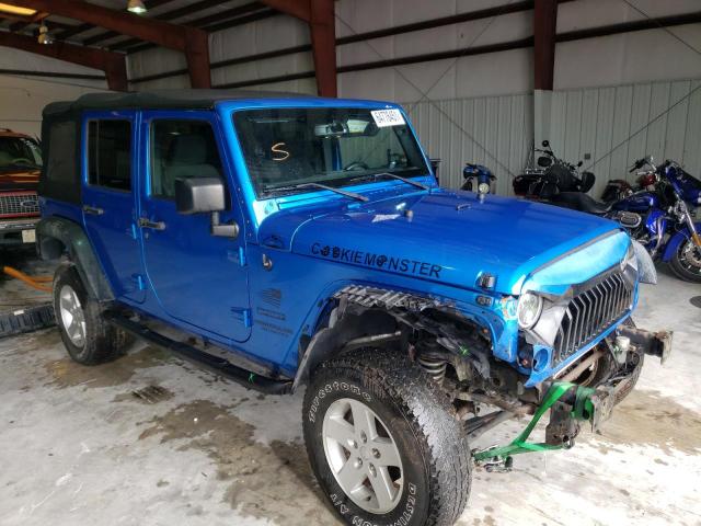 JEEP WRANGLER U 2015 1c4hjwdg9fl522529