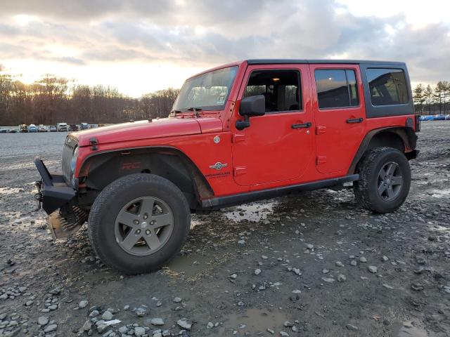 JEEP WRANGLER 2015 1c4hjwdg9fl584061