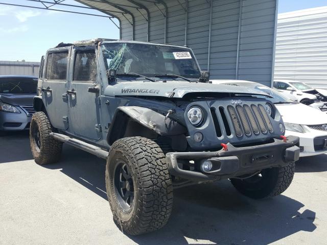 JEEP WRANGLER U 2015 1c4hjwdg9fl589986