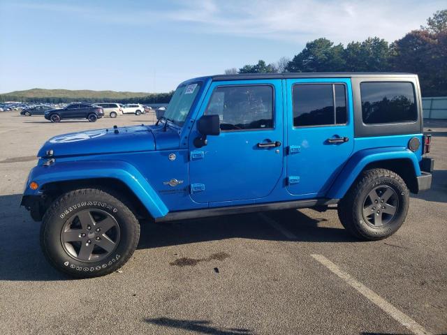 JEEP WRANGLER U 2015 1c4hjwdg9fl593956