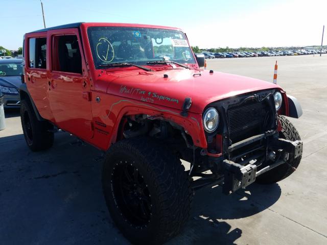 JEEP NULL 2015 1c4hjwdg9fl653475